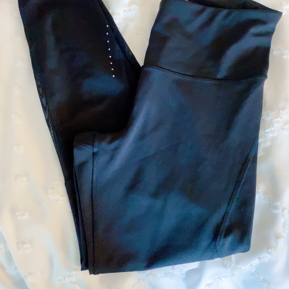 Old navy active leggings medium never worn